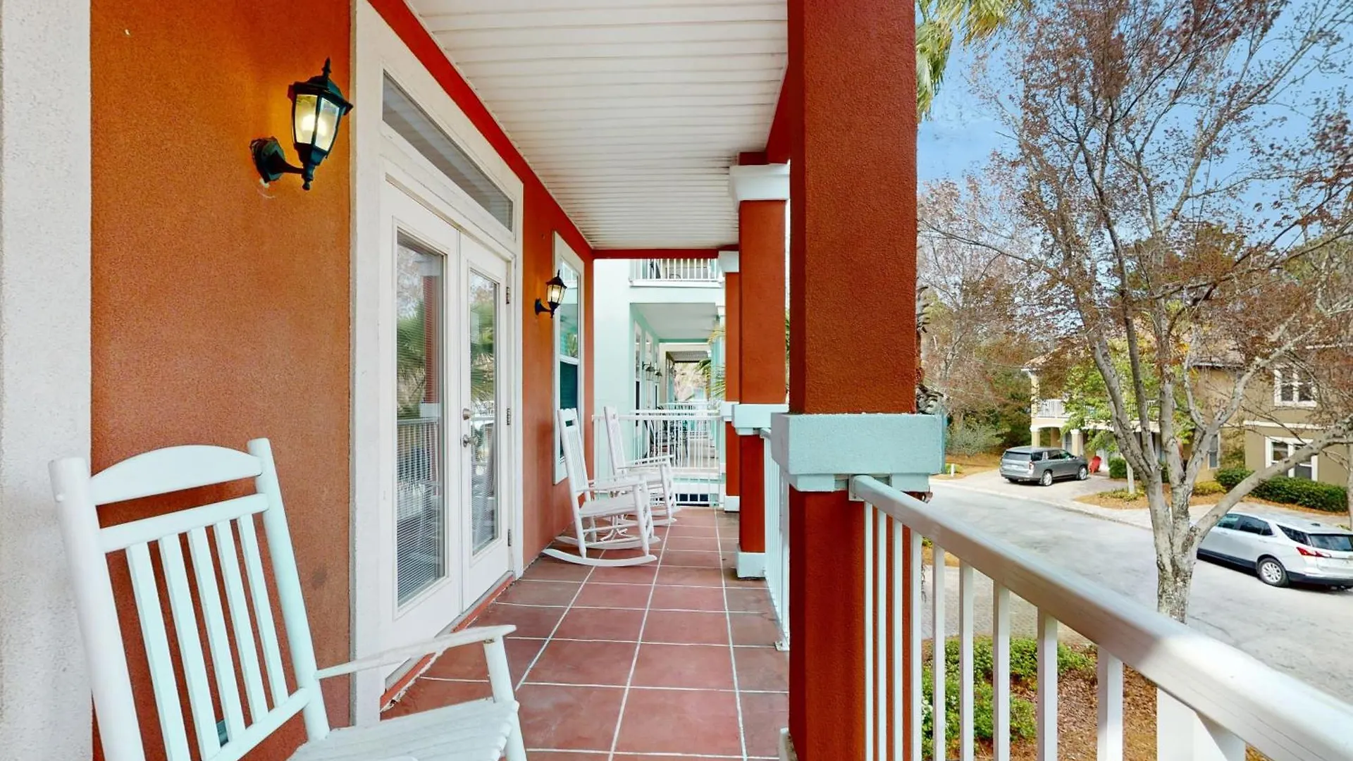 Villages Of Crystal Beach Flamingos Paradise Destin Holiday home
