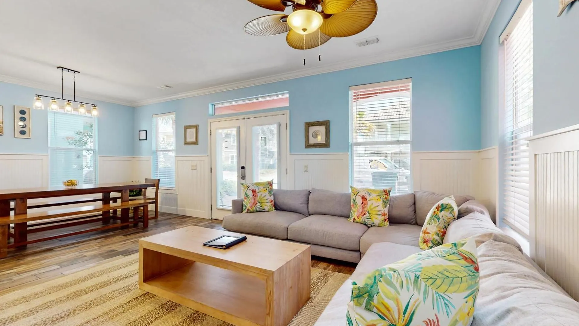 Holiday home Villages Of Crystal Beach Flamingos Paradise Destin