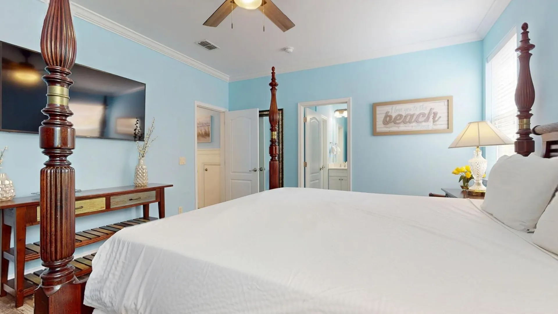 Villages Of Crystal Beach Flamingos Paradise Destin Holiday home