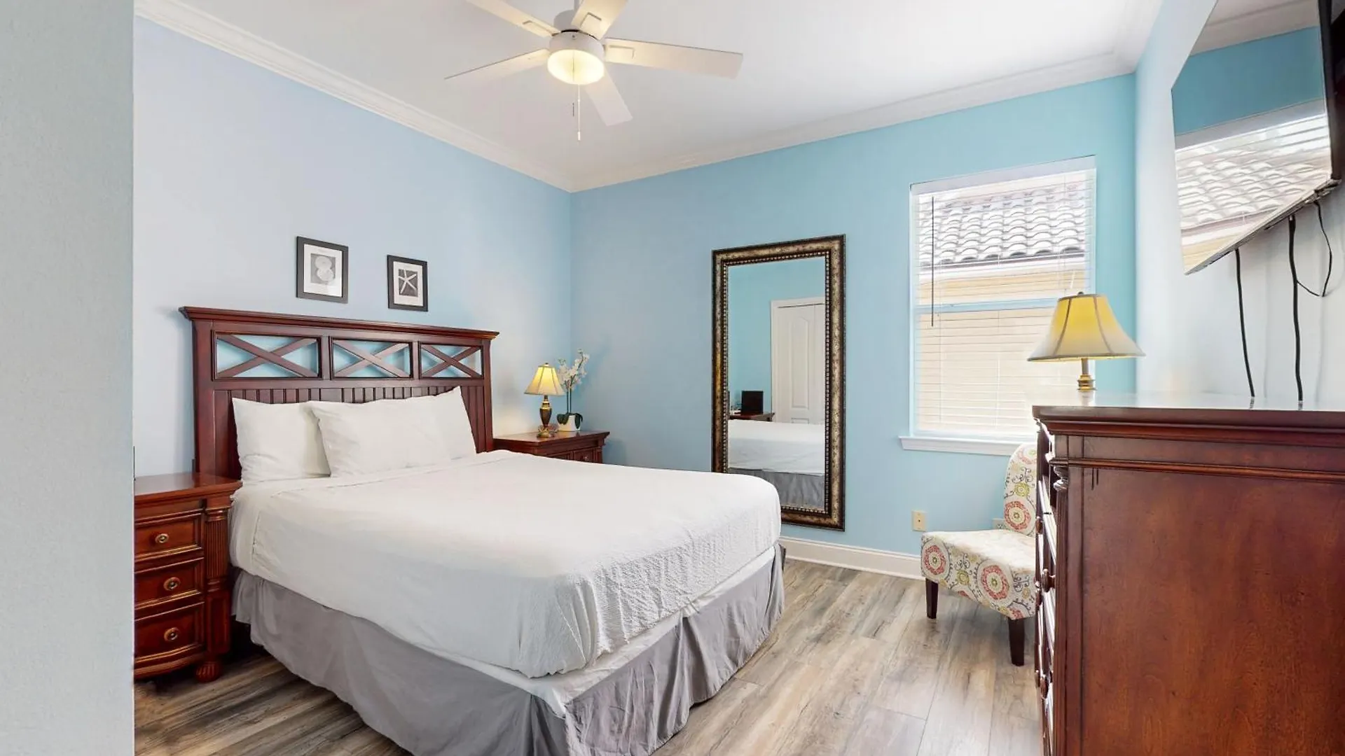 Holiday home Villages Of Crystal Beach Flamingos Paradise Destin