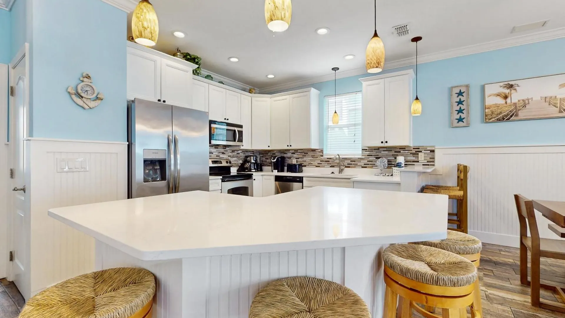 Holiday home Villages Of Crystal Beach Flamingos Paradise Destin